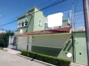 CASA EN VENTA EN COLONIA ISSSTE,PACHUCA,HGO