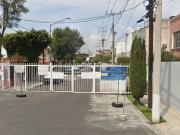 Casa en venta en Colonia Jardín Balbuena, Venustiano...