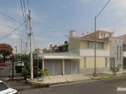 CASA EN VENTA EN COLONIA JARDINES DE VILLA COAPA TLALPAN...