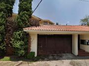 CASA EN VENTA EN COLONIA JARDINES DEL PEDREGAL ÁLVARO...