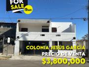 Casa en Venta en Colonia Jesús García