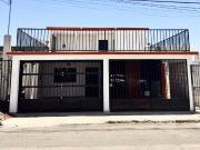 Casa en venta en Colonia Jesús García, Hermosillo. 5...