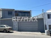 CASA EN VENTA EN COLONIA KINO 4