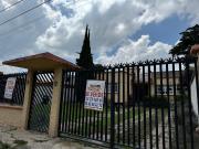 CASA EN VENTA EN COLONIA LA MERCED, JILOTEPEC MÉXICO