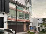 Casa en Venta en Colonia La Paz, Puebla Amplia y Bien...