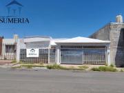 Casa en VENTA en colonia Lagos