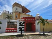 Casa en venta en colonia Las Gaviotas