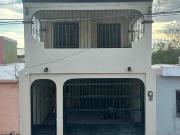 CASA EN VENTA EN COLONIA LAS PILAS