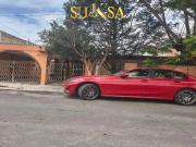 Casa en venta en Colonia Latinoamericana, al norte de...