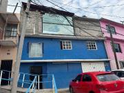 Casa en venta en Colonia Lázaro Cárdenas