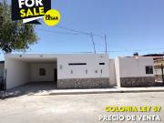 Casa en venta en Colonia Ley 57 Casa en venta en Colonia Ley 57