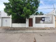 Casa Amplia en VENTA Colonia Libertad, Culiacán...