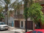 Casa en Venta en Colonia Libertad, Guadalajara Jalisco