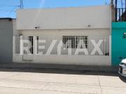 Casa en venta en Colonia Lic. Adolfo López Mateos 4