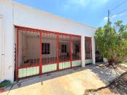 CASA EN VENTA EN COLONIA LINDAVISTA, MERIDA