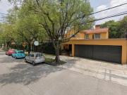 CASA EN VENTA EN COLONIA LOMAS DE CHAPULTEPEC, MIGUEL...