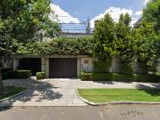 CASA EN VENTA EN COLONIA LOMAS DE CHAPULTEPEC MIGUEL...