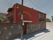 CASA EN VENTA EN COLONIA LOMAS DE ESPAÑITA, MUNICIPIO...