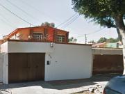 Casa en Venta en Colonia Lomas Estrella Iztapalapa