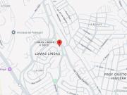 CASA EN VENTA EN COLONIA LOMAS LINDAS, MUNICIPIO CIUDAD...