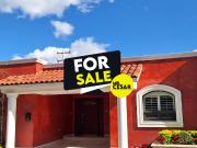 Casa en venta en Colonia Los Arcos