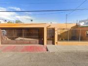CASA EN VENTA EN COLONIA LOS ARCOS, HERMOSILLO, SONORA