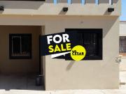 Casa en venta en colonia los arroyos