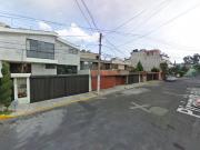 CASA EN VENTA EN COLONIA LOS CEDROS, COYOACAN