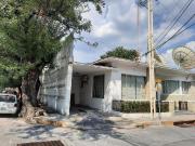 Casa en Venta en Colonia Mar?a Luisa, Monterrey, Nuevo Le?n