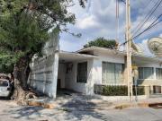 Casa en Venta en Colonia María Luisa, Monterrey, Nuevo León