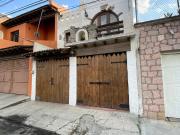Casa en venta en colonia MATAMOROS, Morelia, Michoacán....