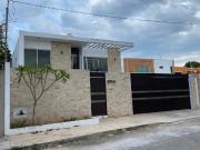 Casa en Venta en Colonia Maya, Mérida Yucatán