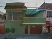 CASA EN VENTA EN COLONIA METROPOLITANA 2DA SECCIÓN...