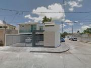 CASA EN VENTA EN COLONIA MÉXICO, MÉRIDA, YUCATÁN