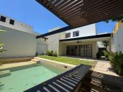 Casa en venta en colonia mexico norte merida yucatan