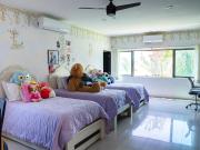 Casa en venta en colonia mexico nte con paneles