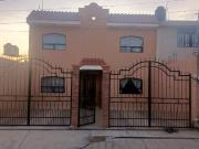 Casa en VENTA en Colonia Miguel Hidalgo Zacatecas, Zac