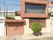 CASA EN VENTA EN COLONIA MILITAR MARTE IZTACALCO