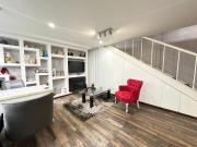 Casa en Venta en Colonia Mixcoac Townhouse