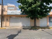 Casa en Venta en Colonia Morelos en Toluca