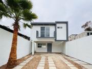 Casa en Venta en Colonia Morelos, Tijuana