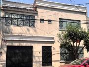 CASA EN VENTA EN COLONIA NAPOLES