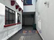 CASA EN VENTA EN COLONIA NÁPOLES, BENITO JUÁREZ