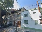 Casa en venta en colonia narvarte oriente
