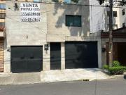 Casa en Venta en Colonia Noche Buena