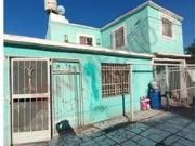 CASA EN VENTA EN COLONIA NUEVO TRIUNFO/ A UNA CUADRA DE...
