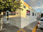 CASA EN VENTA EN COLONIA OBRERA SIVERIO GARCIA ESQUINA...