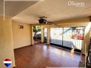 Casa en venta en colonia Olivares