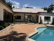 Casa en Venta en Colonia Palmira