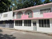 CASA EN VENTA EN COLONIA PARQUE MADERO IDEAL
